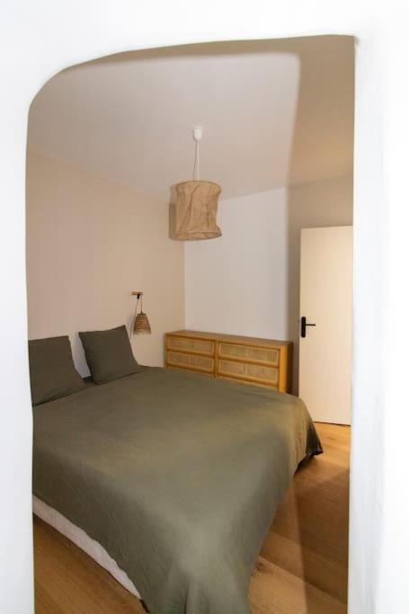 Ferienwohnung Cocon Boheme Au Panier Marseilles Exterior foto